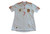 ADIDAS SPAIN 2011 AWAY `DAVID VILLA` jersey white