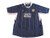 NIKE LEEDS UNITED 2004 AWAY JERSEY BLUE