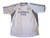 ADIDAS NEWCASTLE UNITED 2005 AWAY SILVER JERSEY