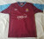 REEBOK  WEST HAM UNITED 2006 HOME JERSEY