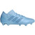 ADIDAS NEMEZIZ MESSI 18.1 FG ASH BLU 