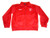 REEBOK LIVERPOOL 2005 C/L HOME JACKET RED 