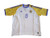 ADIDAS SWEDEN 2002 AWAY SVENSSON JERSEY