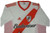 ADIDAS RIVER PLATE 2002 HOME JERSEY #2