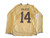 NIKE BOCA JUNIORS 2007 AWAY LS `PALACIO` JERSEY