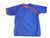 NIKE HOLLAND 2008 TRAINING JERSEY BLUE