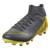 NIKE JR SUPERFLY 6 ACADEMY GS FG/MG GREY/YELLOW