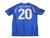 PUMA ITALY 2010 HOME `PAZZINI`JERSEY