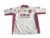 KAPPA ROMA 2001 AWAY JERSEY WHITE