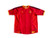 ADIDAS SPAIN 2002 HOME JERSEY