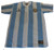 LE COQ SPORTIF ARGENTINA 1986 MARADONA HOME  RETRO JERSEY