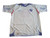 UMBRO  NACIONAL (C.N.de F.)2007 HOME JERSEY WHITE