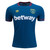 UMBRO WEST HAM 2019 AWAY JERSEY TEAL BLUE UMBRO WEST HAM 2019 AWAY JERSEY TEAL BLUE