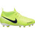 NIKE JR PHANTOM VSN CLUB DF FG/MG VOLT