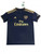 ADIDAS ARSENAL 2020 AWAY 3RD JERSEY BLUE