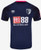 UMBRO BOURNEMOUTH 2020 AWAY JERSEY NAVY