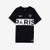 NIKE PSG JORDAN WOODMARK T-SHIRT BLACK