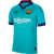 NIKE BARCELONA 2020 3RD JERSEY BLUE