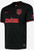 NIKE ATLETICO MADRID 2020 AWAY JERSEY BLACK