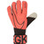 NIKE  GRIP3 Goalkeeper Gloves -Bright Mango/Black