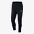 NIKE WOMEN'S PARK 18 PANTS BLACK