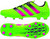 ADIDAS ACE 16.1 FG/AG SOLAR GREEN firm ground soccer shoes