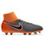 NIKE JR OBRA 2 ACADEMY DF FG GREY/ORANGE