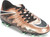 NIKE JR HYPERVENOM PHELON II FG  Metallic Bronze