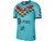 NIKE CLUB AMERICA 2020 AUTHENTIC 3RD JERSEY TURQUOZE