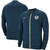 NIKE CLUB AMERICA 2020 OFFICIAL TRACK FULL ZIP JACKET NAVY