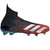 ADIDAS PREDATOR 20+ FG  Black/White/Red