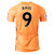 ADIDAS  WOLVERHAMPTON 2020 HOME `RAUL` JERSEY