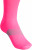 ADIDAS METRO IV SOCK (BRIGHT PINK) FUSCIA