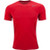 NIKE LEGEND POLY TOP RED