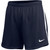NIKE DRY CLASSIC YOUTH SHORT NAVY