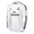 ADIDAS REAL MADRID 2014 HOME LS JERSEY
