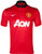 NIKE MANCHESTER UNITED 2014 BOYS HOME JERSEY