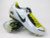 NIKE TOTAL90 LASER FG CHROME/YELLOW