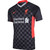 NIKE LIVERPOOL 2020/21 THIAGO 3RD JERSEY BLACK