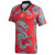 ADIDAS MANCHESTER UNITED 2021 CHINESE NEW YEAR DRAGON  JERSEY