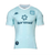 KAPPA RACING 2020/21 THIRD JERSEY SKY BLUE