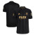 ADIDAS LAFC 2021 AUTHENTIC HOME JERSEY