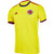 ADIDAS COLOMBIA 2021 HOME JERSEY