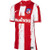 NIKE ATLETICO MADRID 2021/22 HOME JERSEY