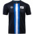 UMBRO EL SALVADOR 2021/22 TRAINING JERSEY BLACK