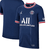 NIKE PARIS SAINT-GERMAIN 2021/22 BOYS HOME JERSEY