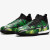 NIKE JR PHANTOM  GT2 ACDMY  IC  BLACK/GREEN STRIKE