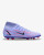 NIKE SUPERFLY 8 CLUB KM FG/MG LIGHT THISTLE/METALLIC SILVER