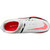 NIKE JR PHANTOM GT2 ACADEMY DF FG/MG WHITE/BRIGHT CRIMSON-VOLT