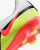 NIKE JR PHANTOM GT2 ACADEMY DF FG/MG WHITE/BRIGHT CRIMSON-VOLT